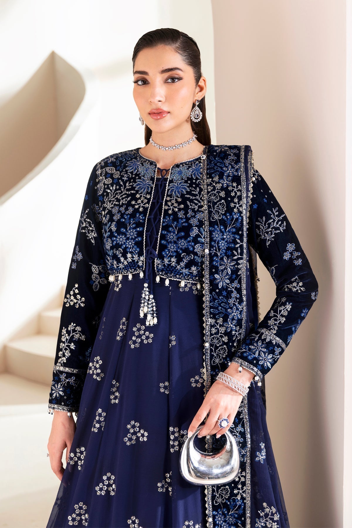 Xenia Formals | Luxury Formals 25 | MAKLINA - House Of Hania
