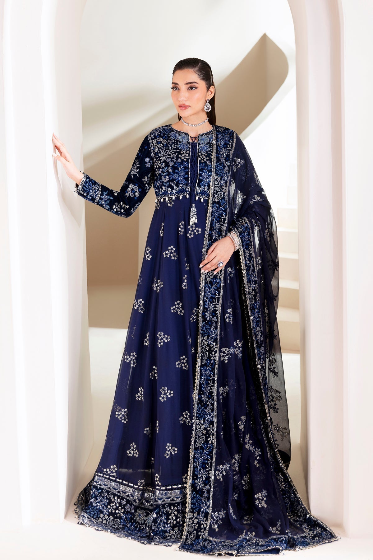 Xenia Formals | Luxury Formals 25 | MAKLINA - House Of Hania