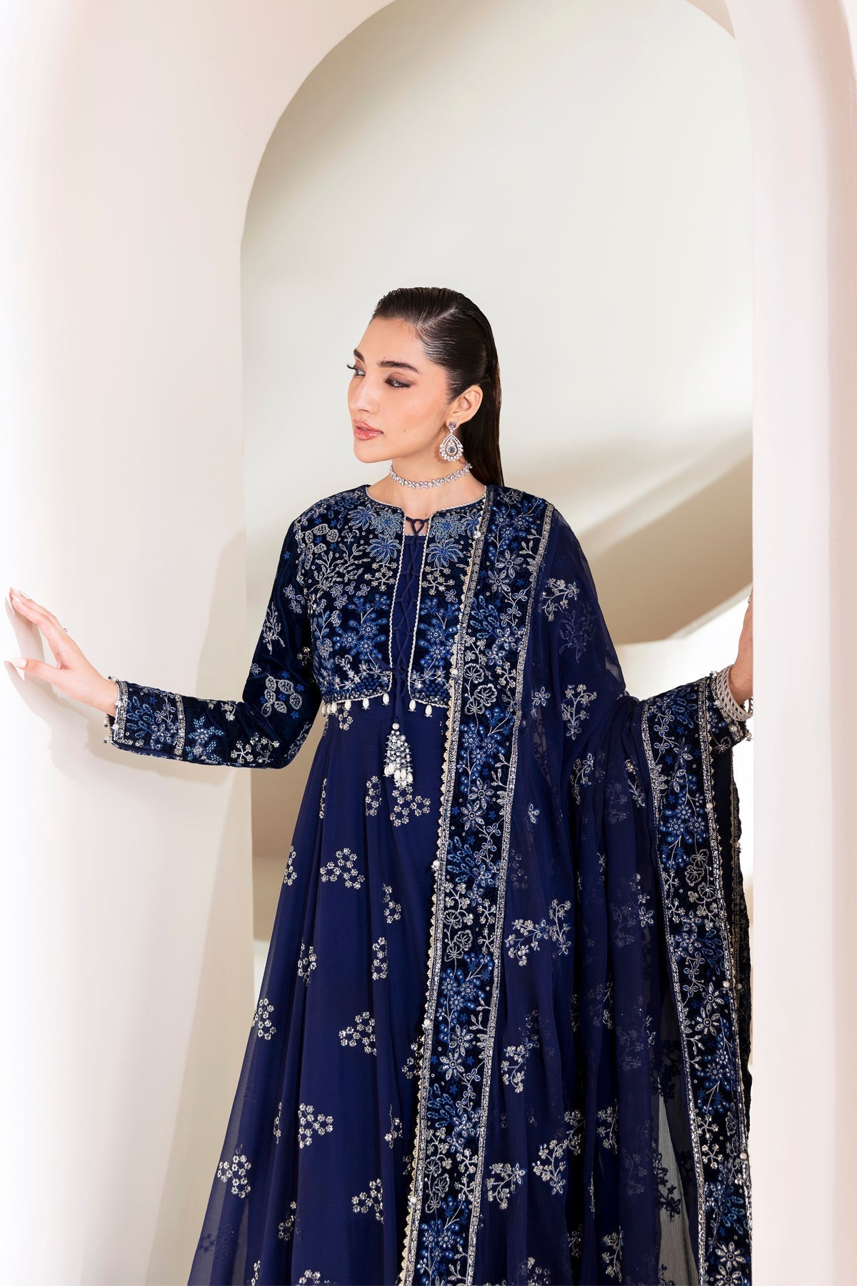 Xenia Formals | Luxury Formals 25 | MAKLINA - House Of Hania