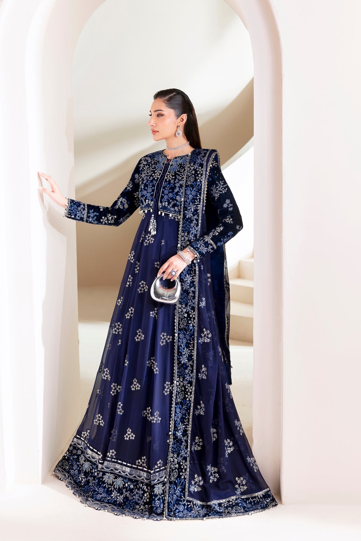 Xenia Formals | Luxury Formals 25 | MAKLINA - House Of Hania
