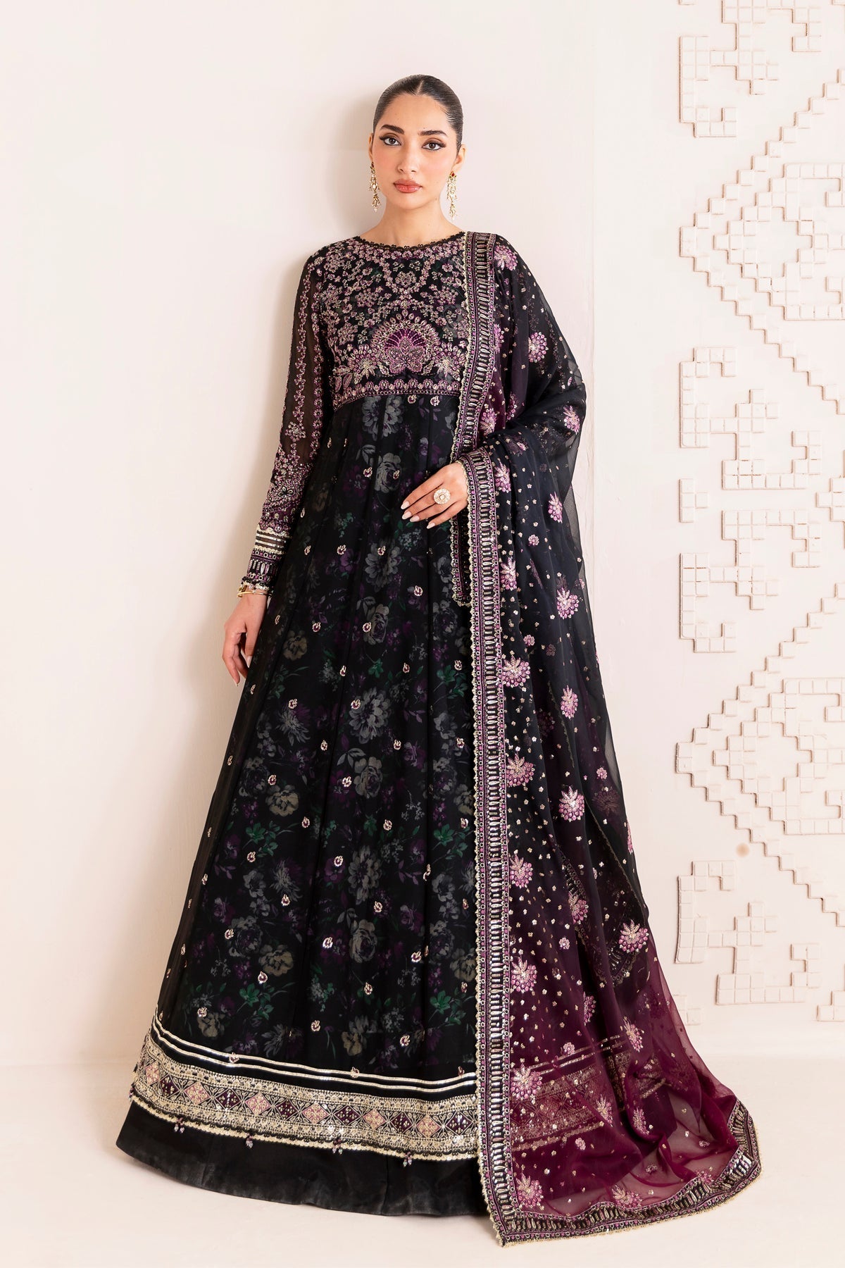 Xenia Formals | Luxury Formals 25 | NAGIRA - House Of Hania