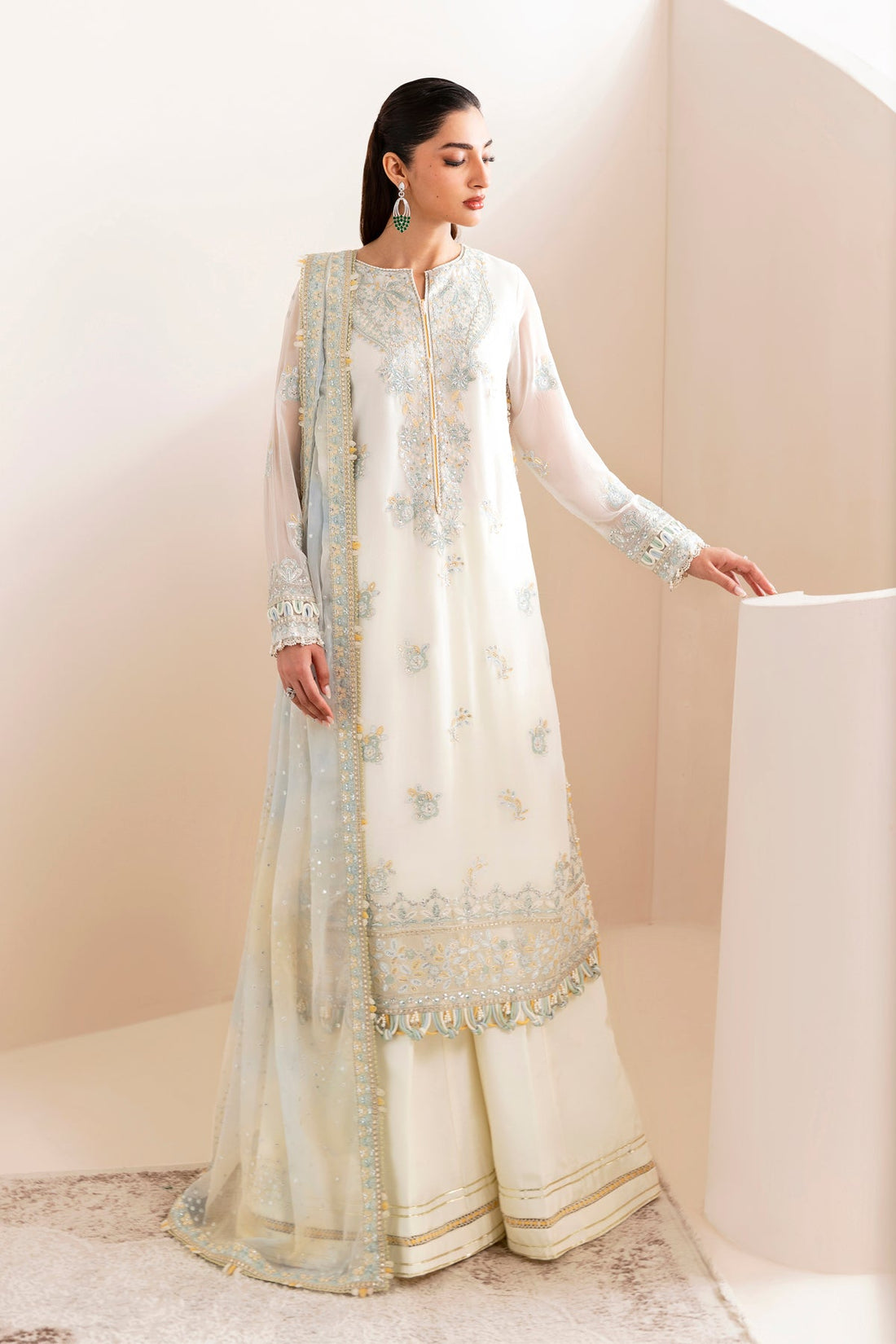 Xenia Formals | Luxury Formals 25 |NOORIA - House Of Hania