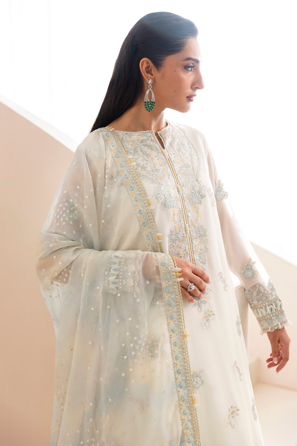 Xenia Formals | Luxury Formals 25 |NOORIA - House Of Hania