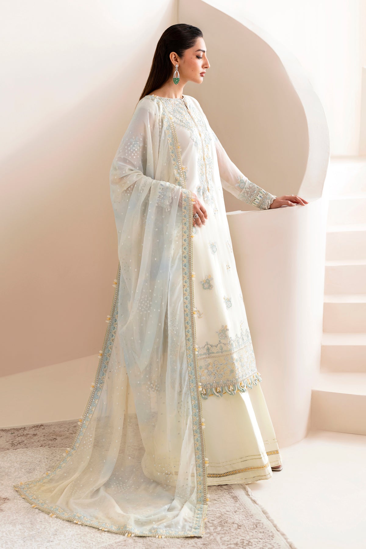 Xenia Formals | Luxury Formals 25 |NOORIA - House Of Hania