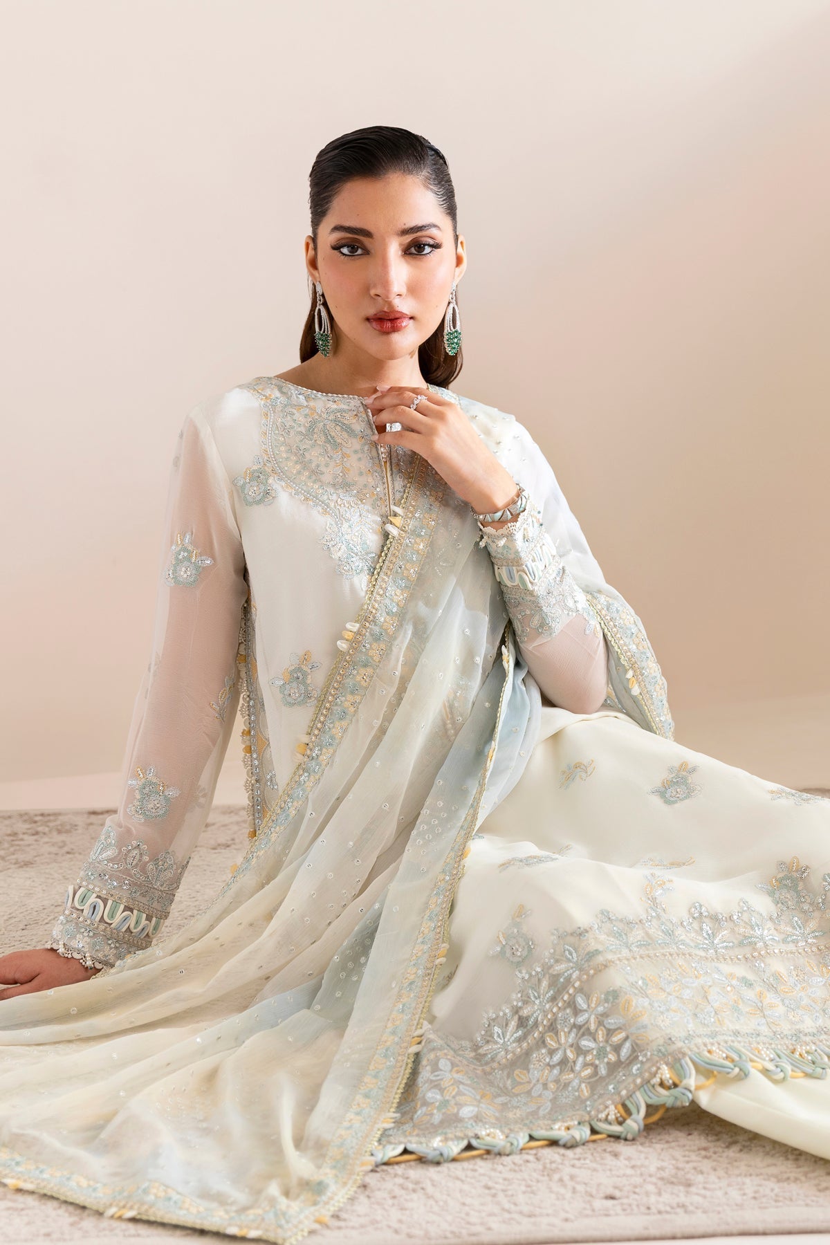 Xenia Formals | Luxury Formals 25 |NOORIA - House Of Hania