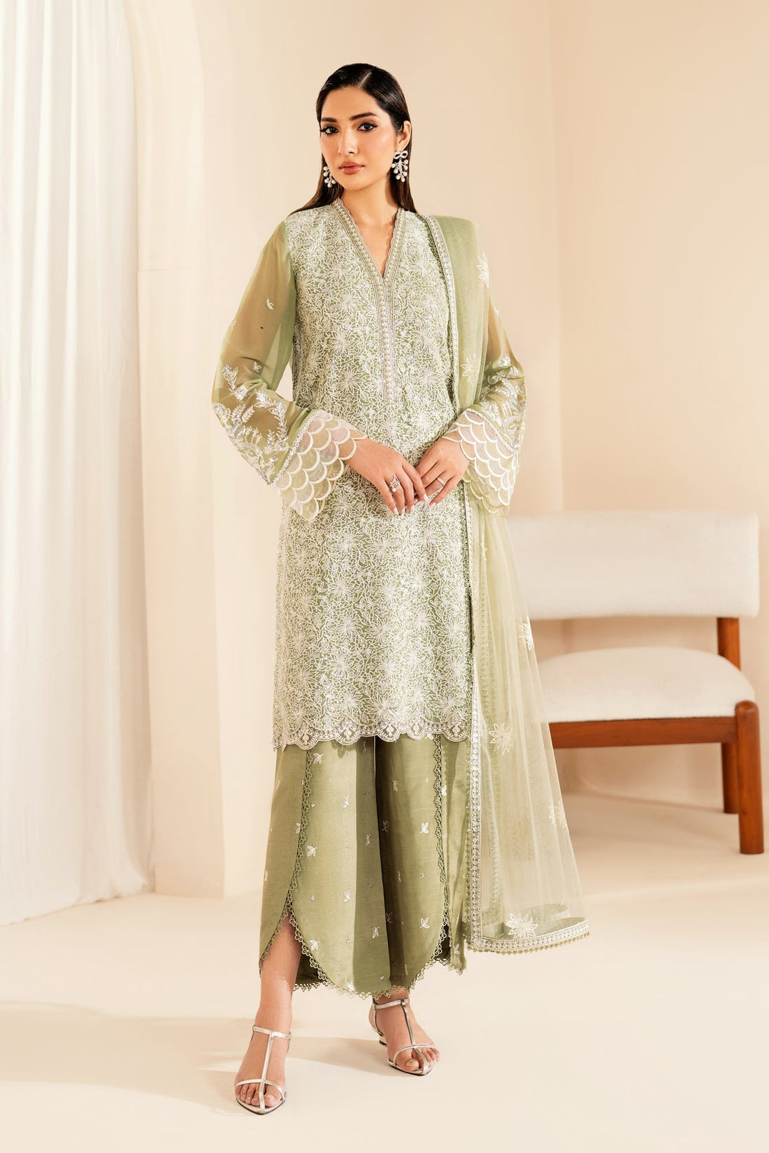 Xenia Formals | Luxury Formals 25 | NORA - House Of Hania