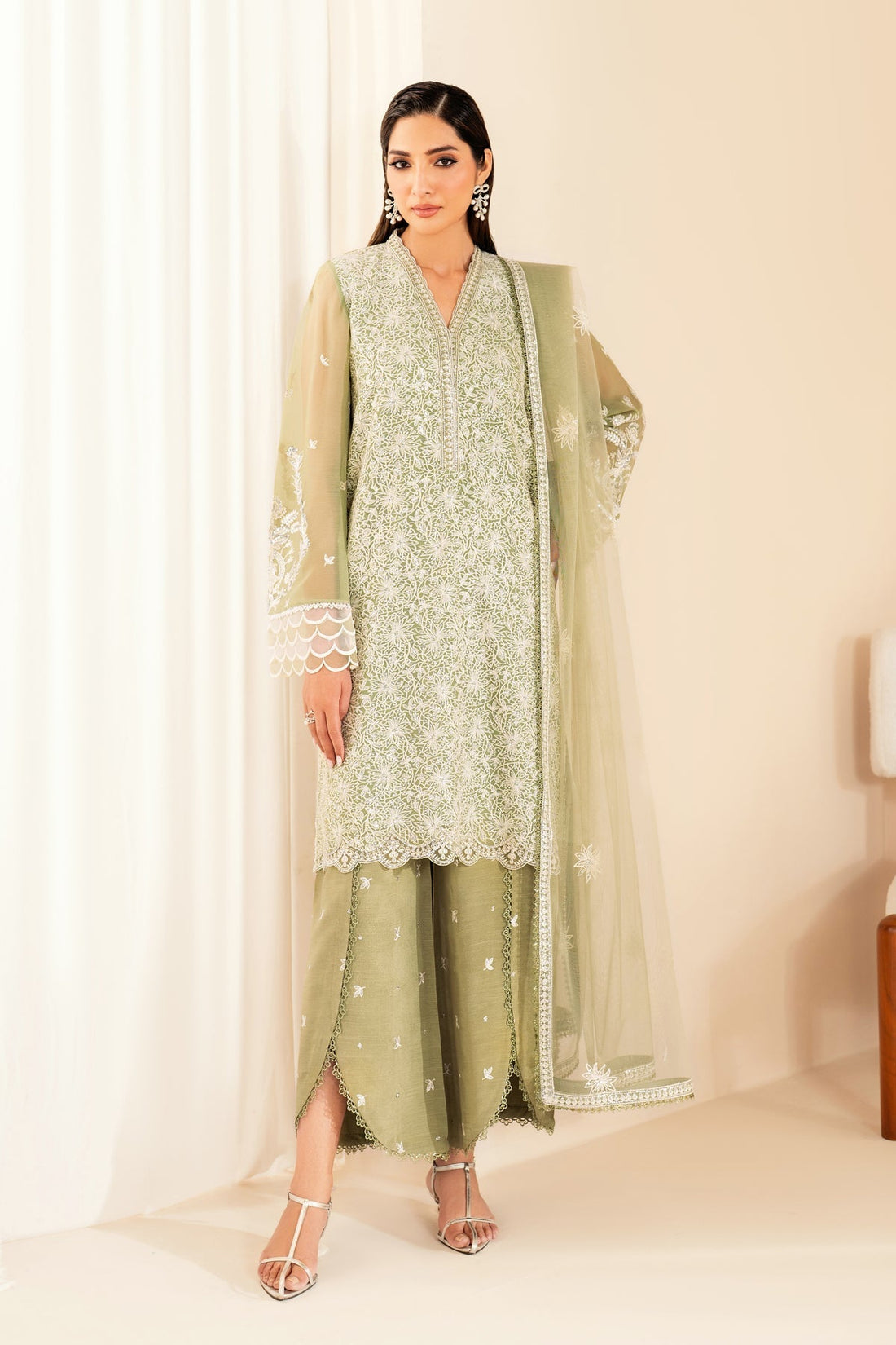 Xenia Formals | Luxury Formals 25 | NORA - House Of Hania