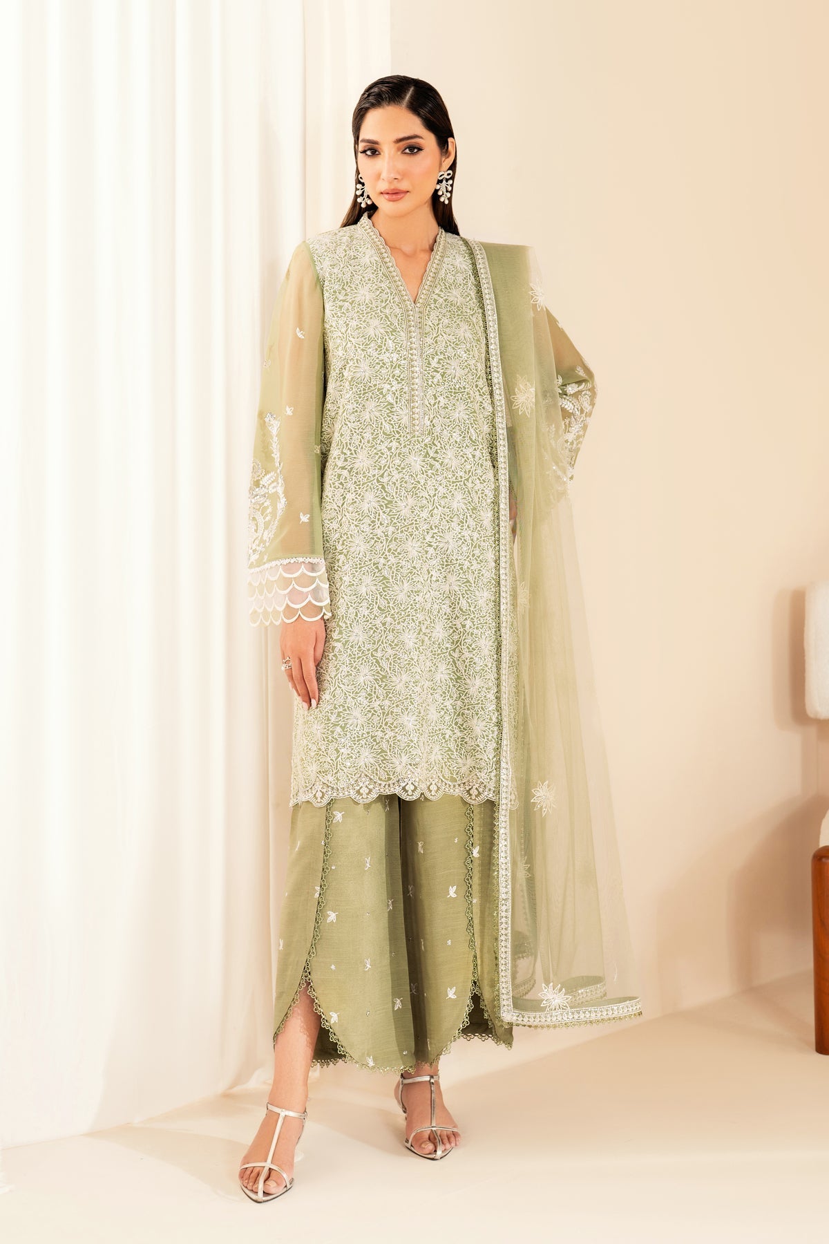 Xenia Formals | Luxury Formals 25 | NORA - House Of Hania