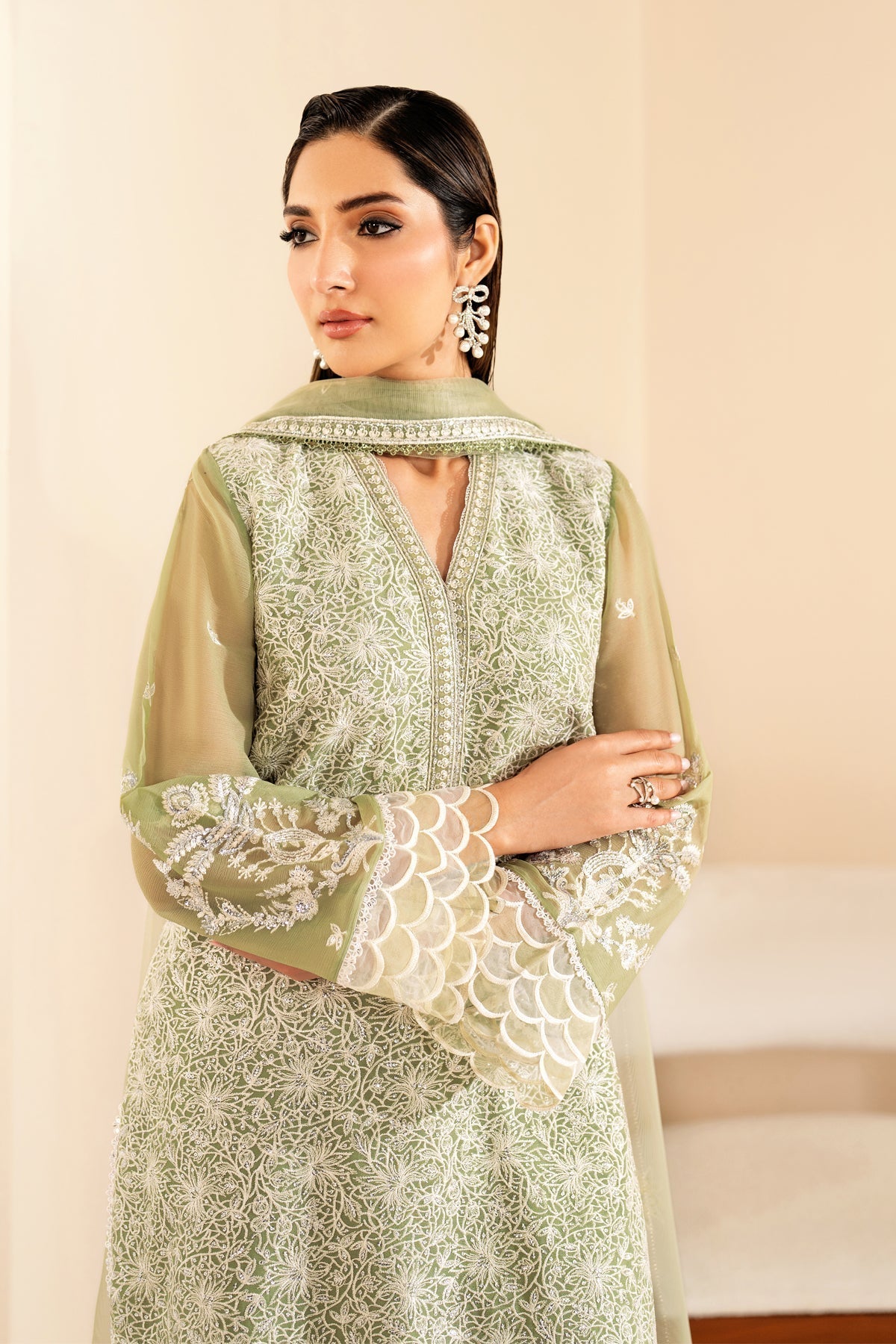 Xenia Formals | Luxury Formals 25 | NORA - House Of Hania