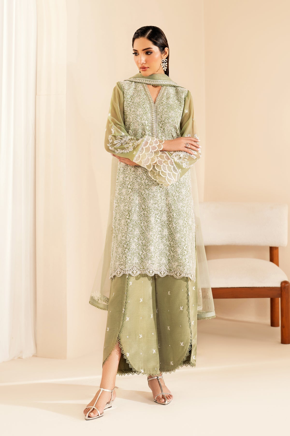 Xenia Formals | Luxury Formals 25 | NORA - House Of Hania
