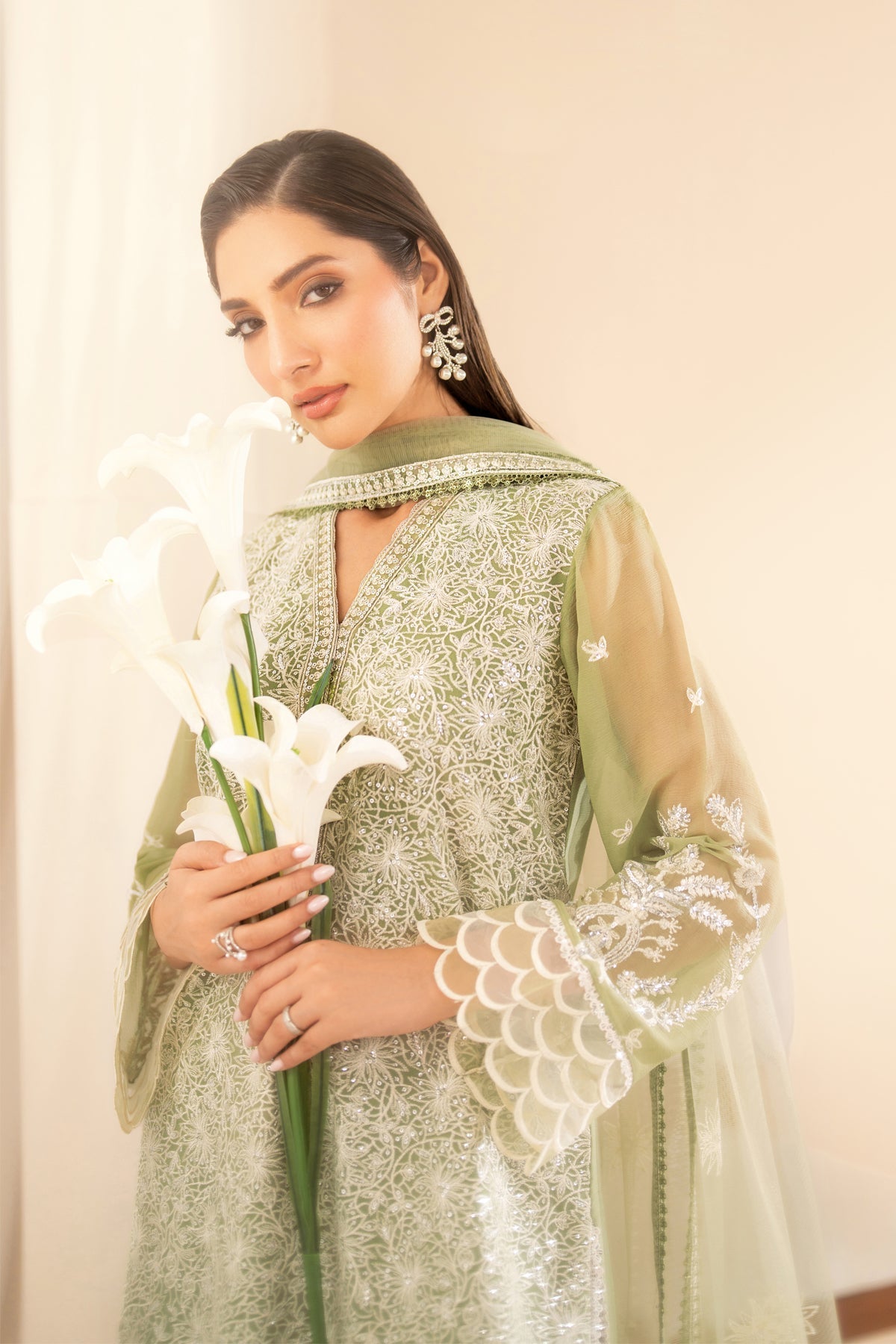 Xenia Formals | Luxury Formals 25 | NORA - House Of Hania