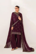 Xenia Formals | Luxury Formals 25 | NURI - House Of Hania