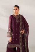 Xenia Formals | Luxury Formals 25 | NURI - House Of Hania