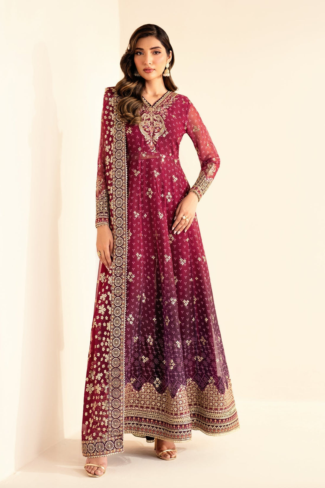 Xenia Formals | Luxury Formals 25 | NYAMI - House Of Hania