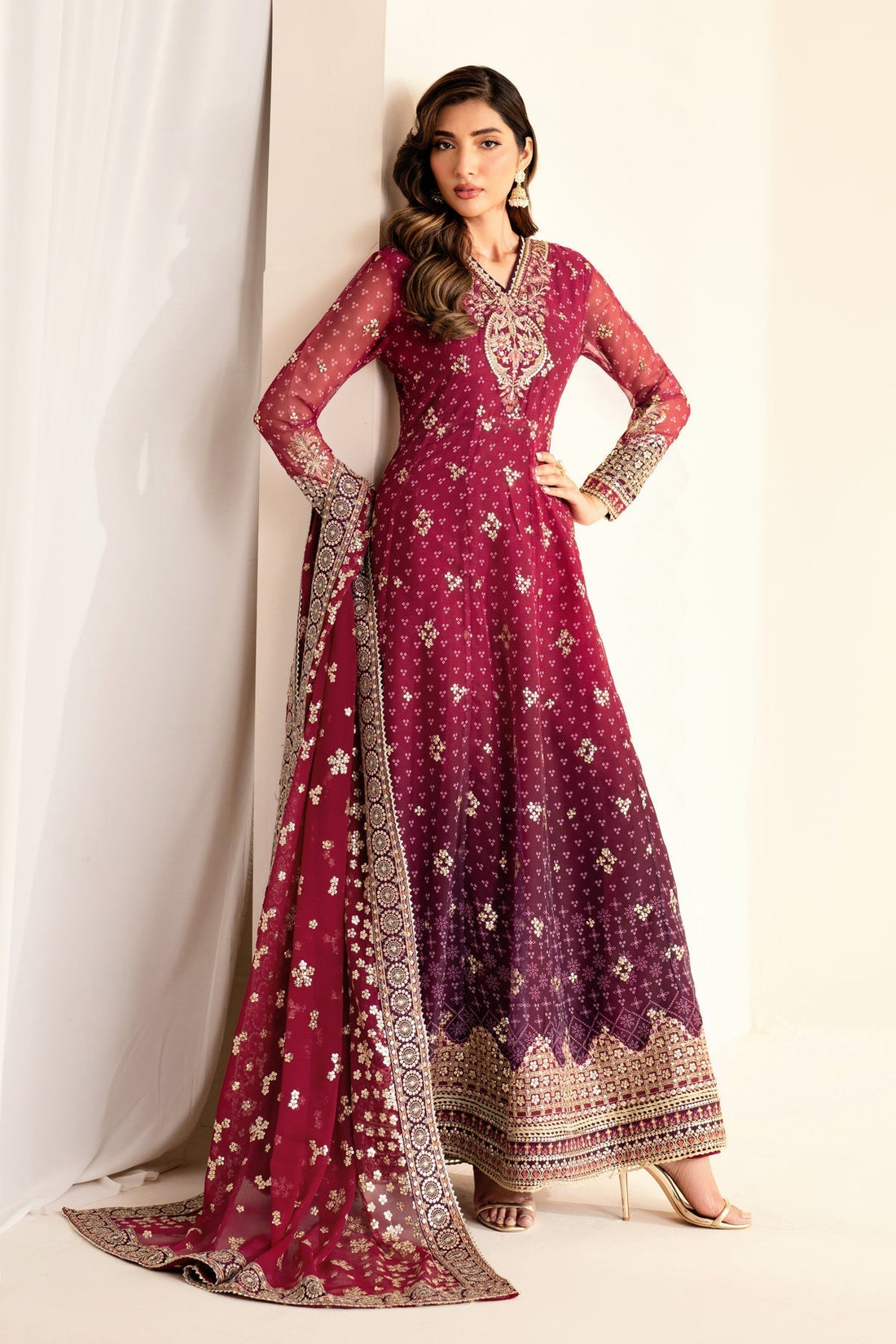 Xenia Formals | Luxury Formals 25 | NYAMI - House Of Hania