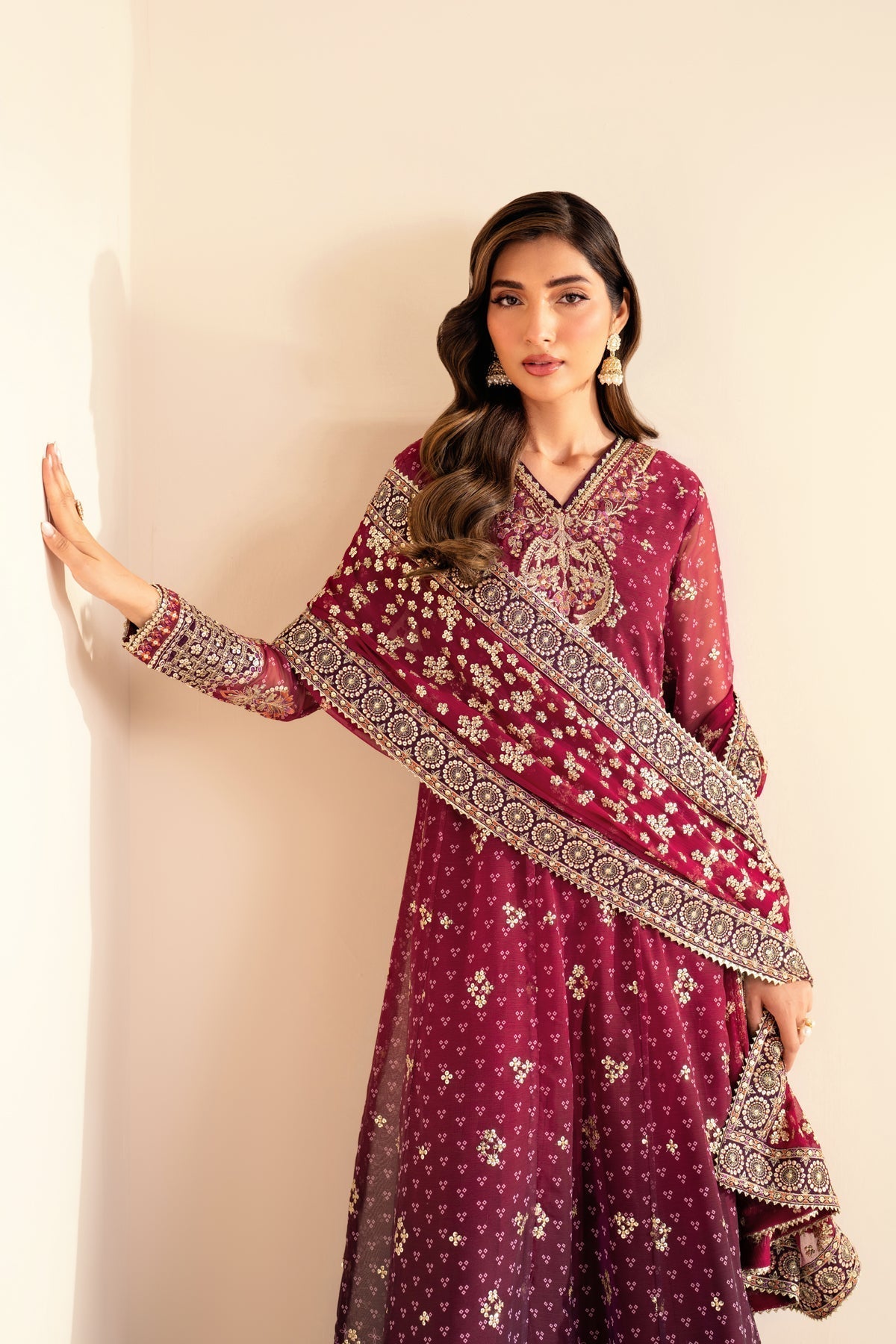 Xenia Formals | Luxury Formals 25 | NYAMI - House Of Hania