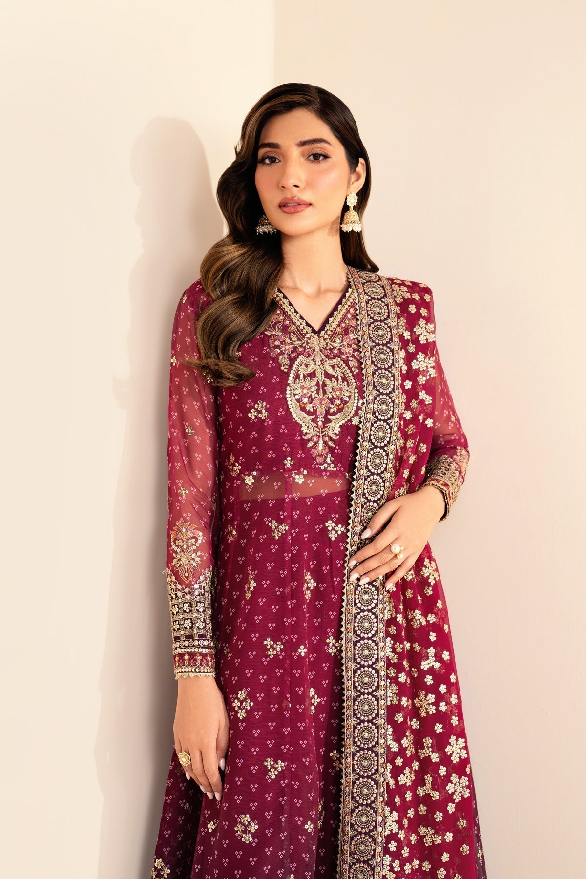Xenia Formals | Luxury Formals 25 | NYAMI - House Of Hania