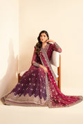 Xenia Formals | Luxury Formals 25 | NYAMI - House Of Hania