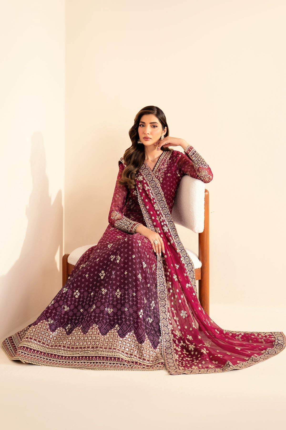 Xenia Formals | Luxury Formals 25 | NYAMI - House Of Hania