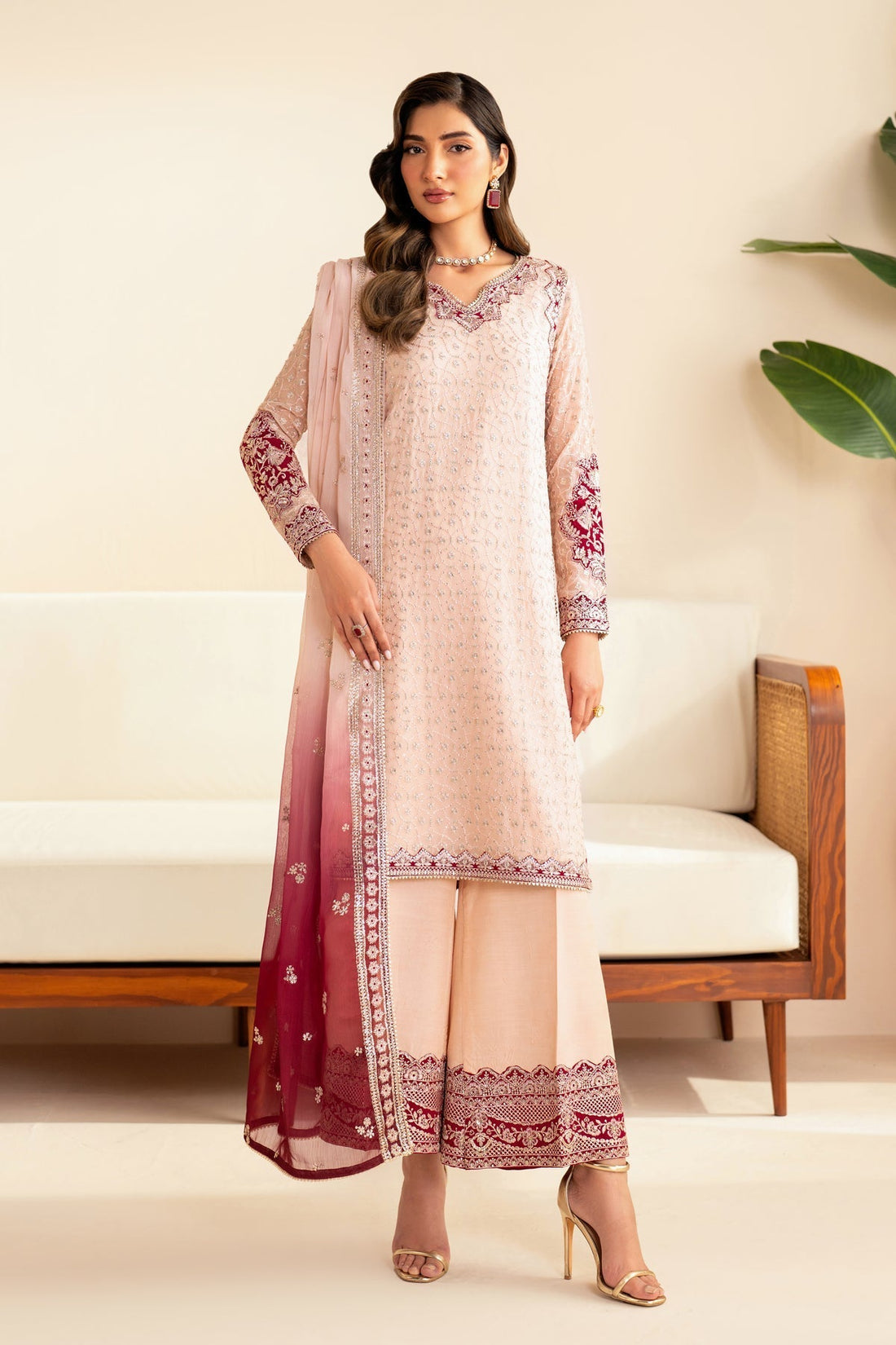 Xenia Formals | Luxury Formals 25 | TANIM - House Of Hania