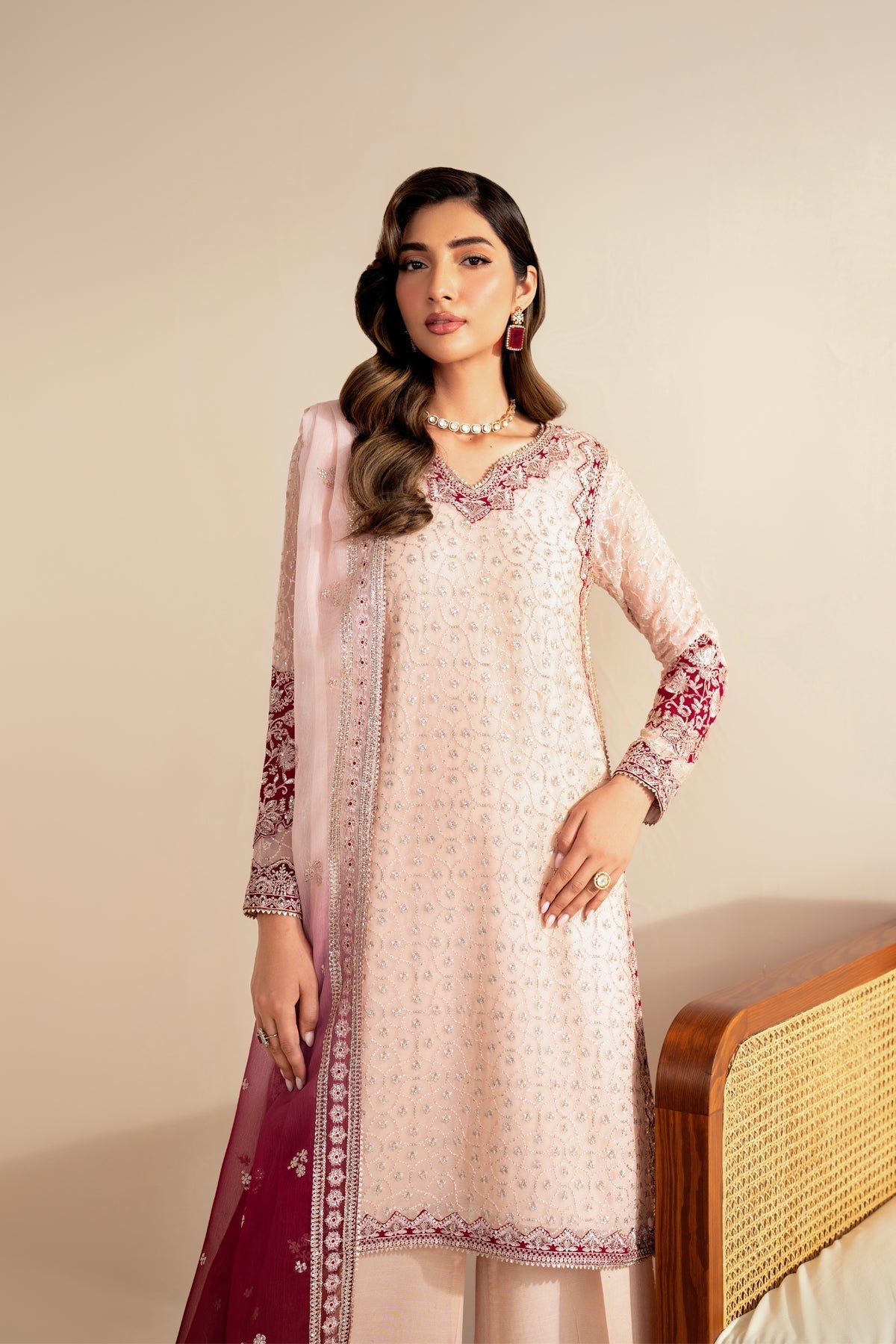 Xenia Formals | Luxury Formals 25 | TANIM - House Of Hania