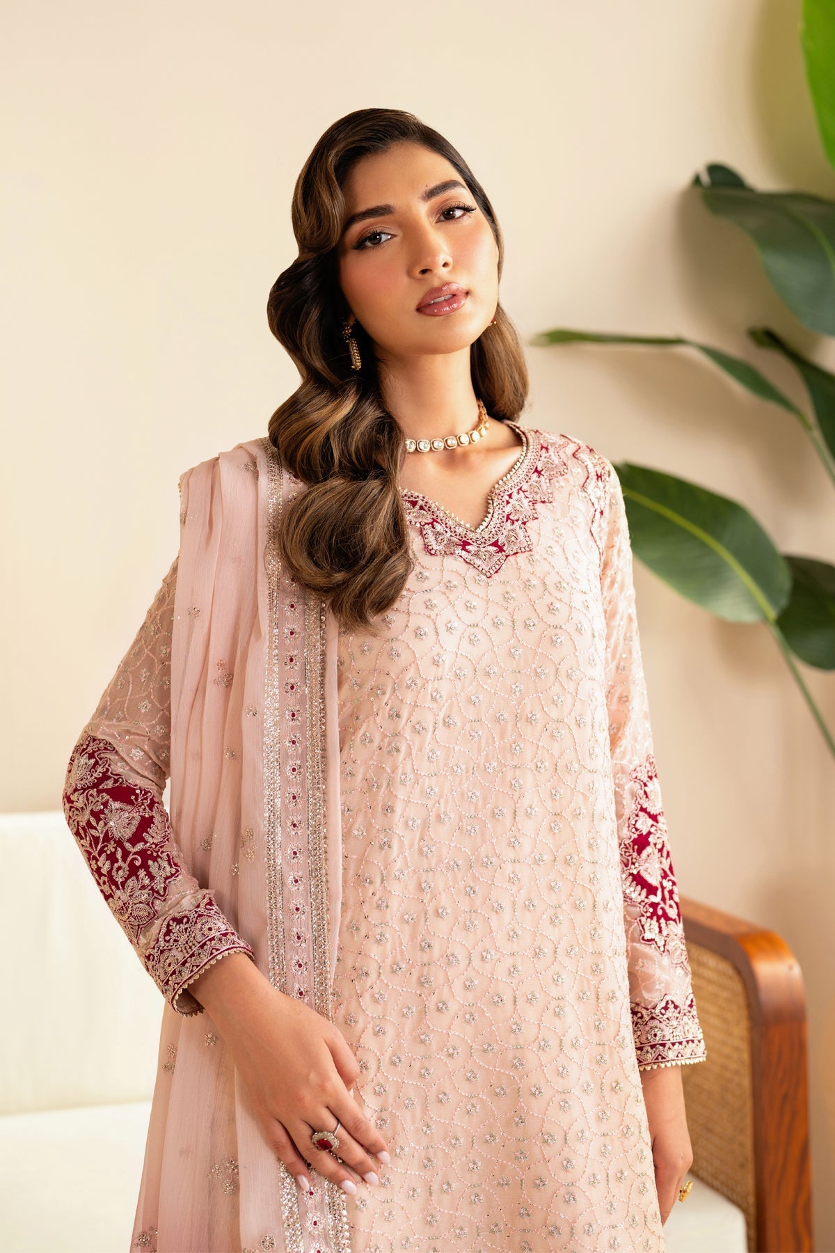 Xenia Formals | Luxury Formals 25 | TANIM - House Of Hania