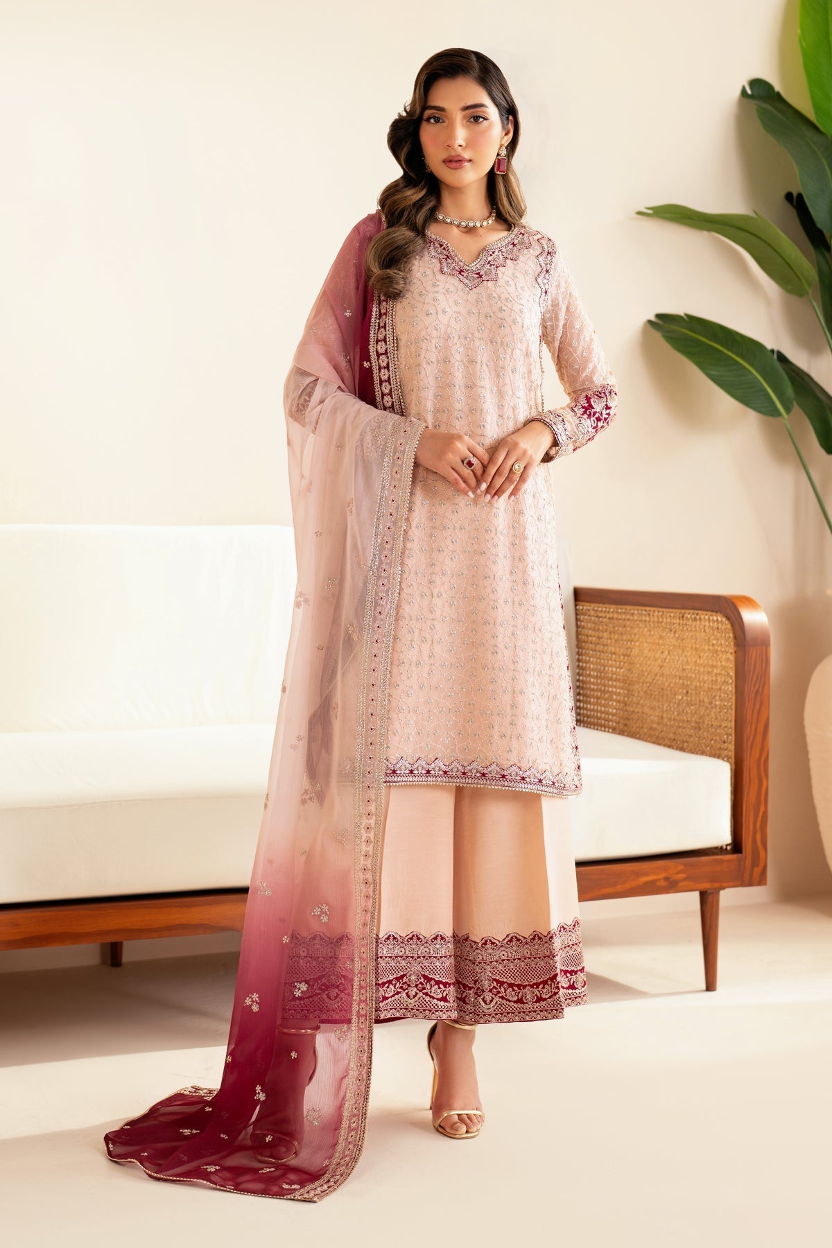 Xenia Formals | Luxury Formals 25 | TANIM - House Of Hania