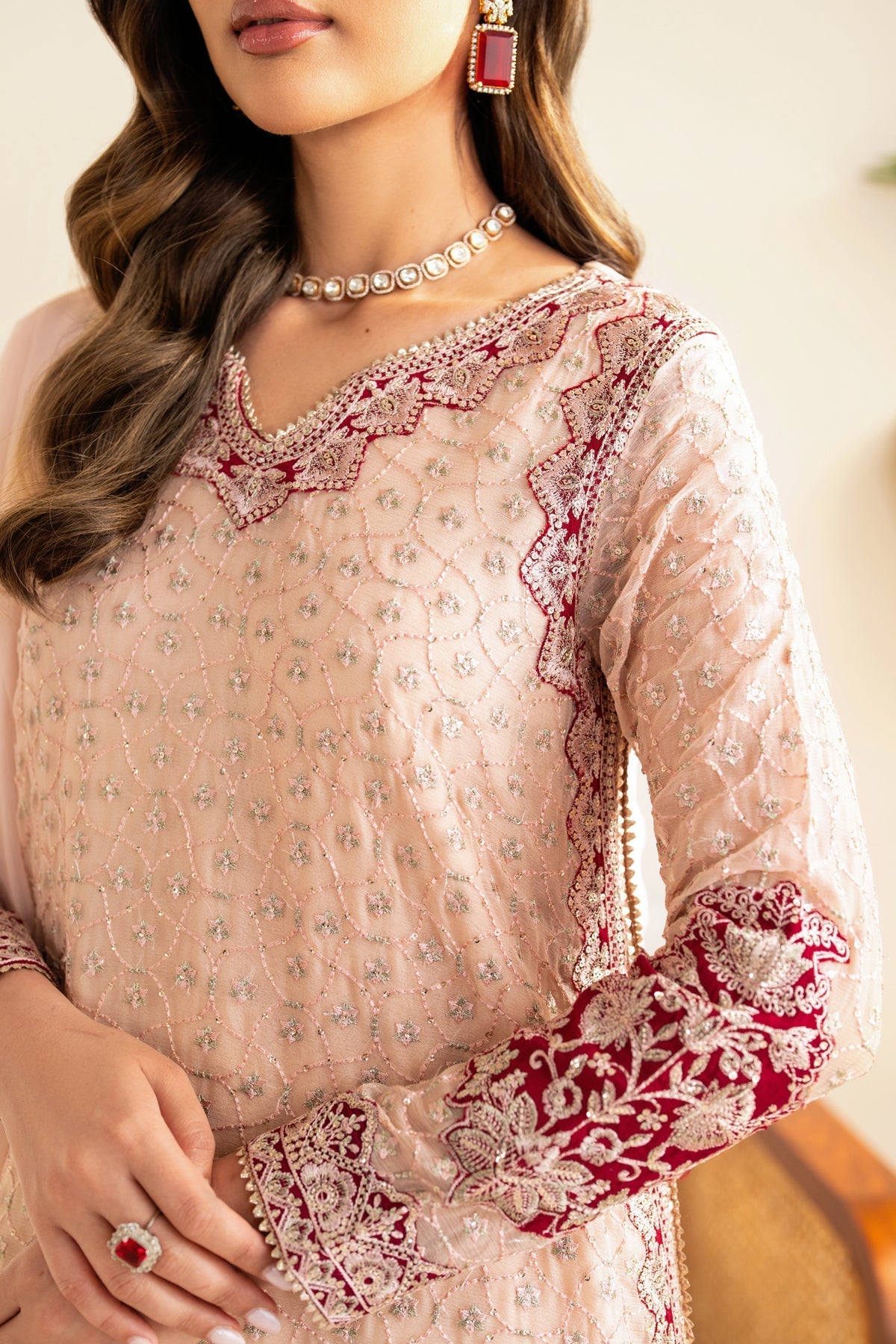 Xenia Formals | Luxury Formals 25 | TANIM - House Of Hania