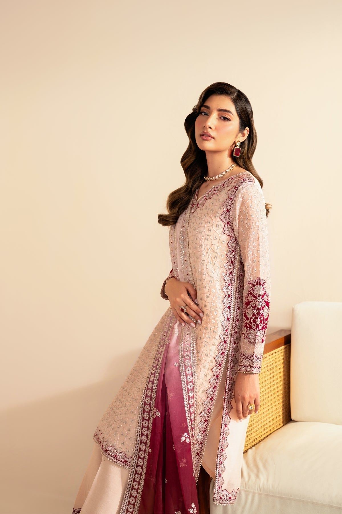 Xenia Formals | Luxury Formals 25 | TANIM - House Of Hania