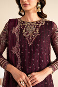 Xenia Formals | Luxury Formals 25 | TIYA - House Of Hania
