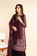 Xenia Formals | Luxury Formals 25 | TIYA - House Of Hania