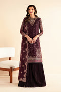 Xenia Formals | Luxury Formals 25 | TIYA - House Of Hania