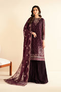 Xenia Formals | Luxury Formals 25 | TIYA - House Of Hania