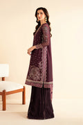 Xenia Formals | Luxury Formals 25 | TIYA - House Of Hania