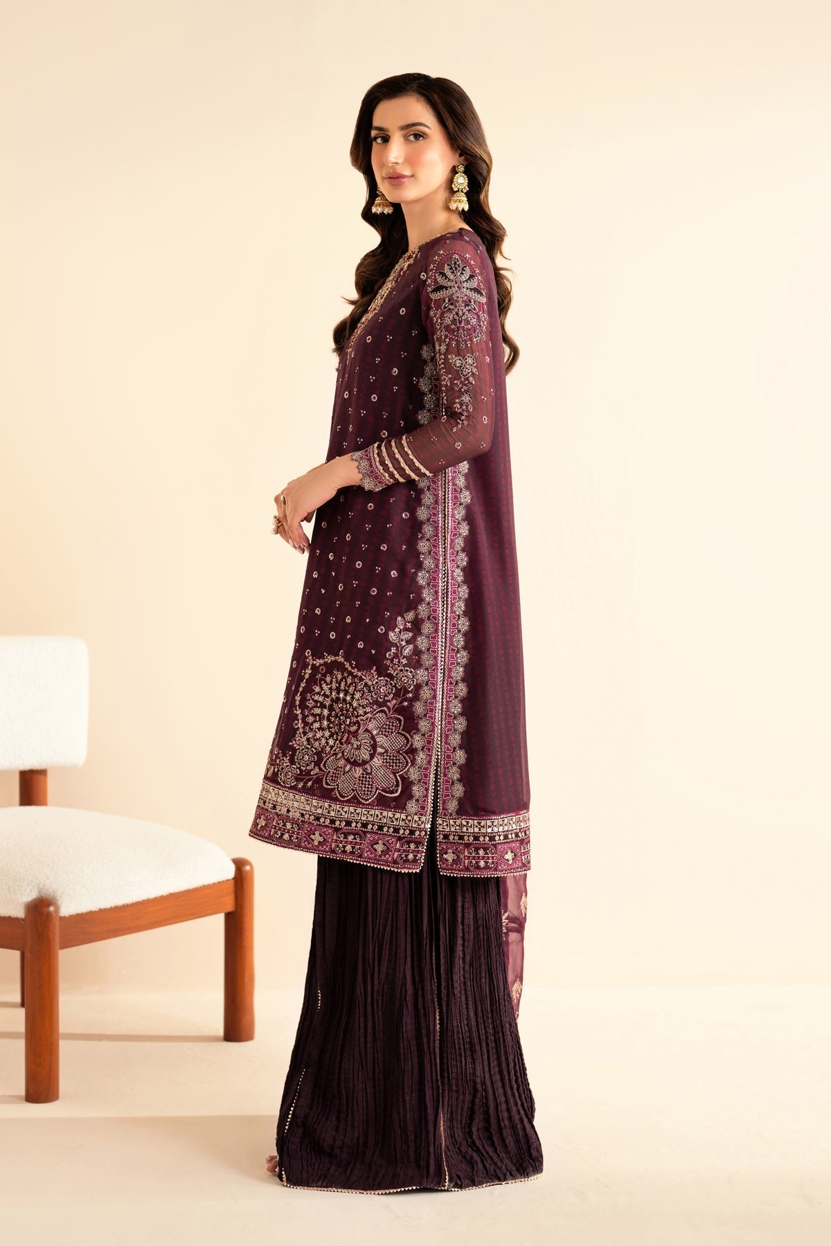 Xenia Formals | Luxury Formals 25 | TIYA - House Of Hania