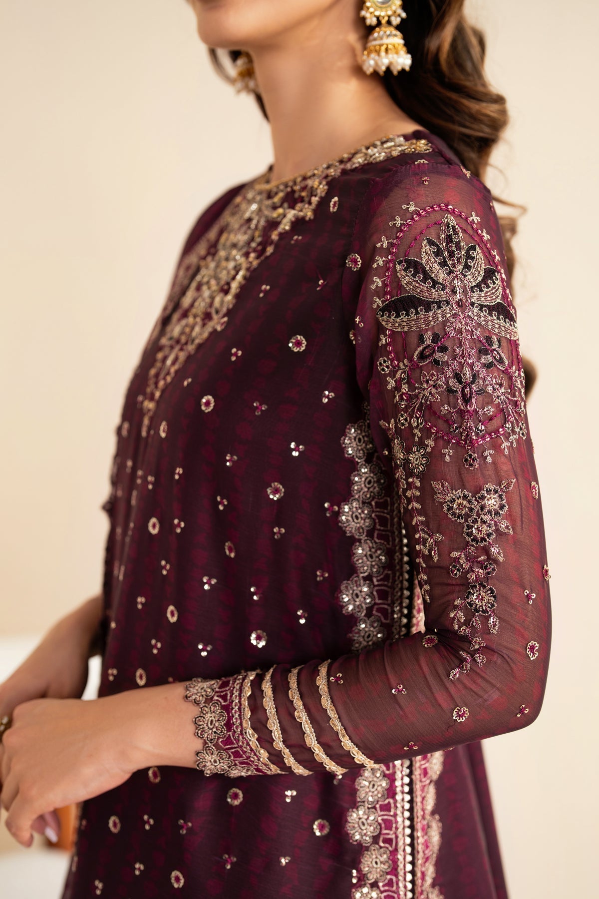 Xenia Formals | Luxury Formals 25 | TIYA - House Of Hania