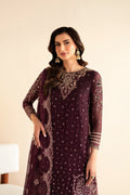 Xenia Formals | Luxury Formals 25 | TIYA - House Of Hania