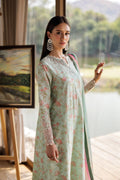 Xenia Formals | Luxury Lawn 25 | BARRIE - House Of Hania