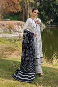 Xenia Formals | Luxury Lawn 25 | FIORELLA - House Of Hania