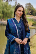 Xenia Formals | Luxury Lawn 25 | MURCIA - House Of Hania