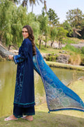Xenia Formals | Luxury Lawn 25 | MURCIA - House Of Hania