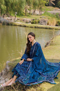 Xenia Formals | Luxury Lawn 25 | MURCIA - House Of Hania