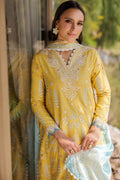 Xenia Formals | Luxury Lawn 25 | SINSEAD - House Of Hania