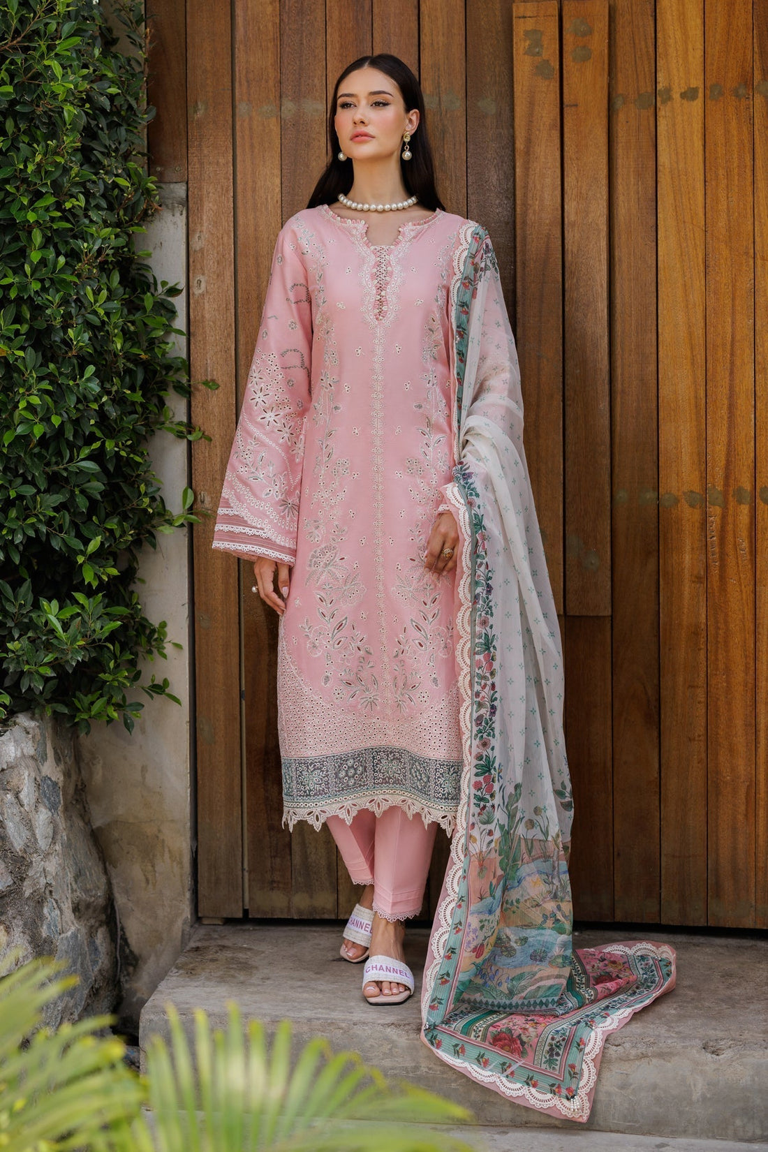 Xenia Formals | Luxury Lawn 25 | TURIN - House Of Hania