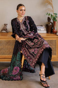 Xenia Formals | Luxury Lawn 25 | ZITA - House Of Hania