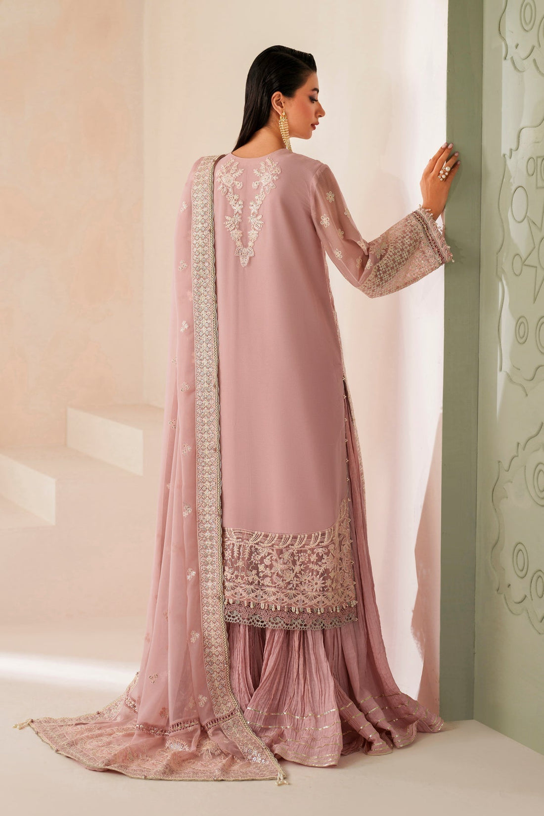 Xenia Formals | Neorah Luxury Formals | ANIRA - House Of Hania
