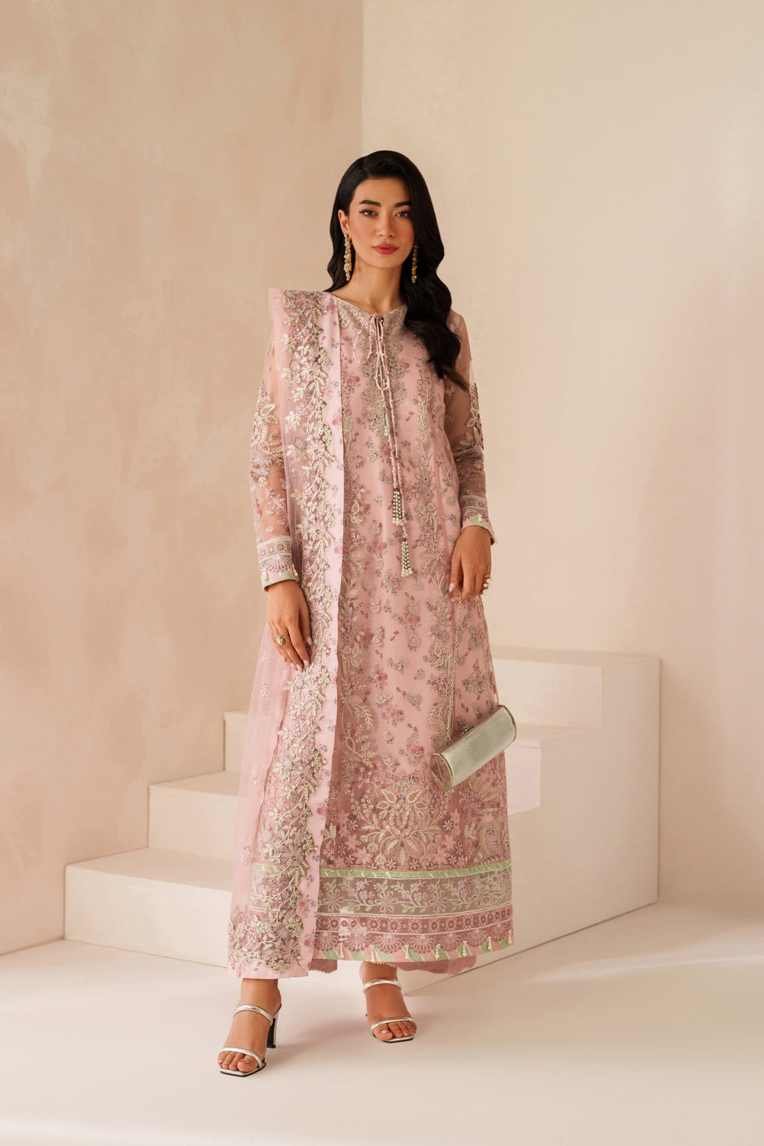 Xenia Formals | Neorah Luxury Formals | ASHAL - House Of Hania