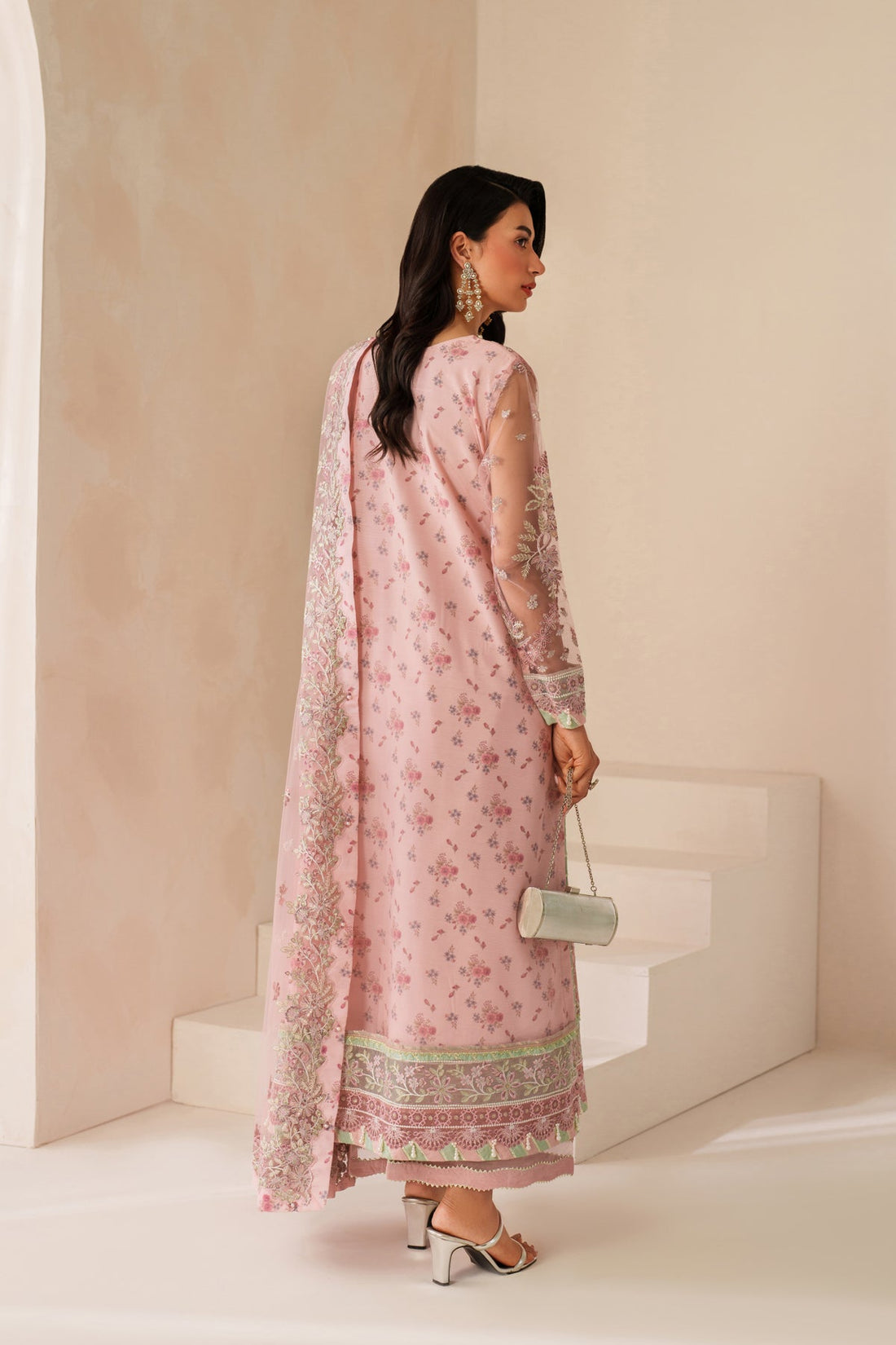 Xenia Formals | Neorah Luxury Formals | ASHAL - House Of Hania