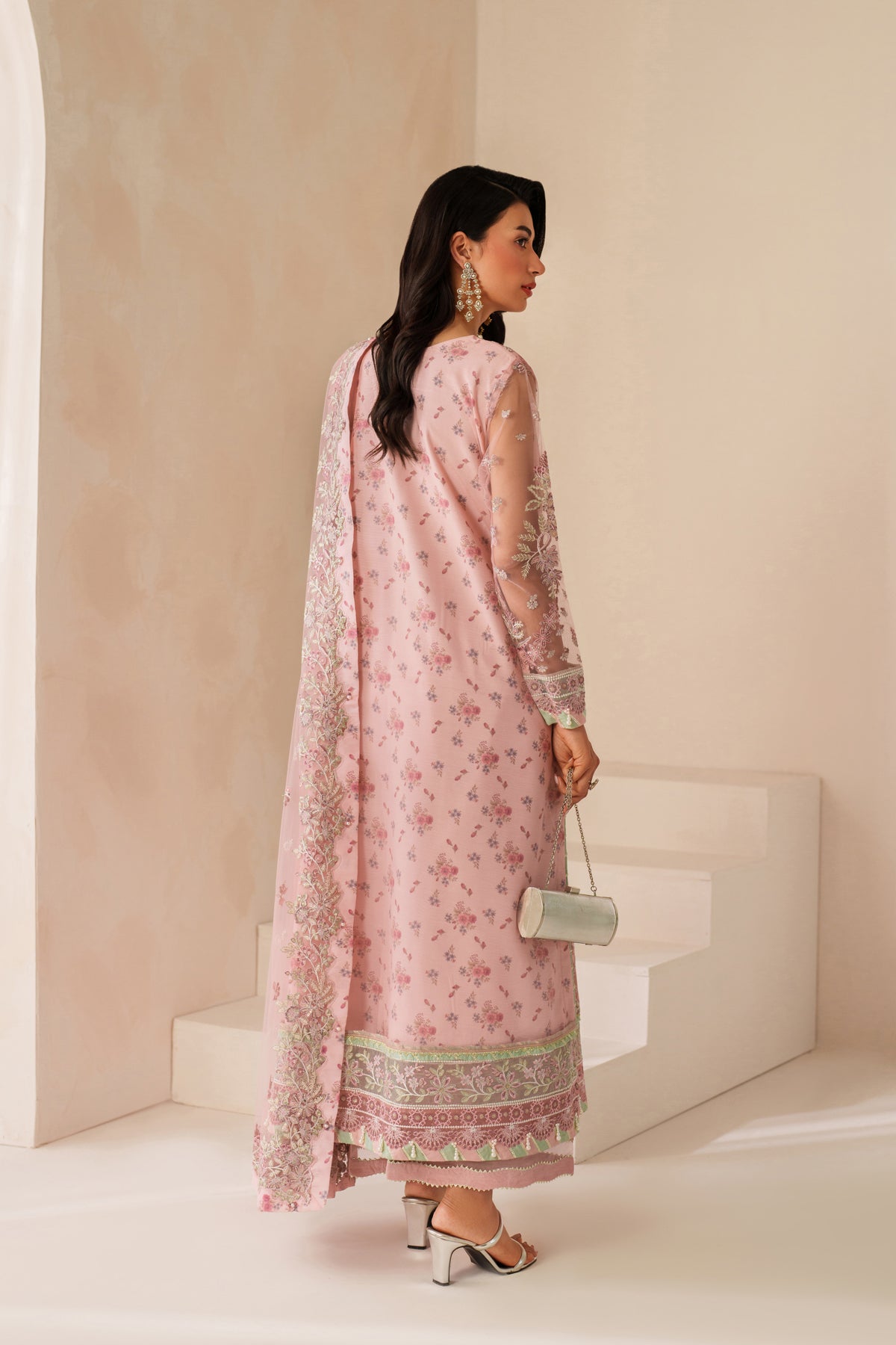 Xenia Formals | Neorah Luxury Formals | ASHAL - House Of Hania