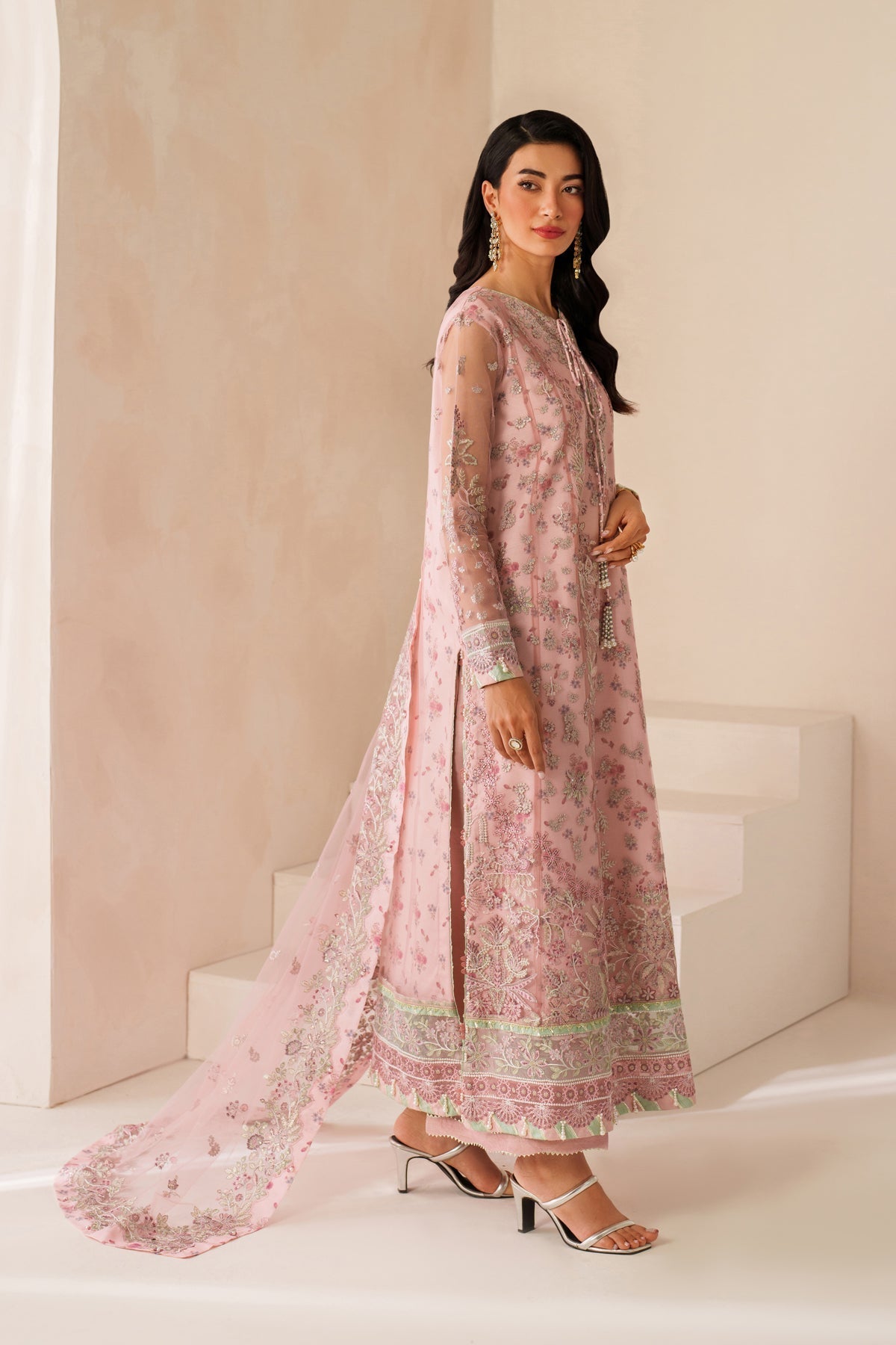 Xenia Formals | Neorah Luxury Formals | ASHAL - House Of Hania